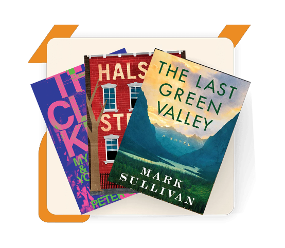 Why Choose Our Book Editorial Services